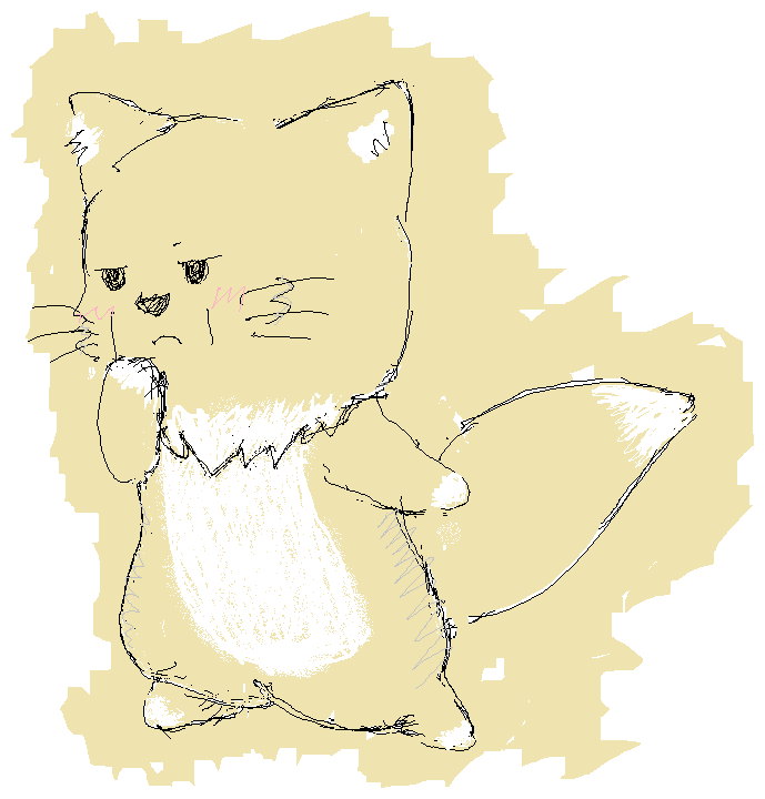 ちべたんお勉強部屋
